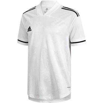 7. Adidas Condivo 20 M FT7255 T-shirt