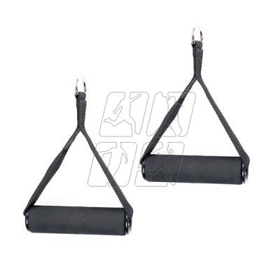 2 pcs handles HMS UWC31 17-62-181