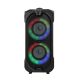 2. ESPERANZA BLUETOOTH SPEAKER FM LED RGB RYTHM EP157