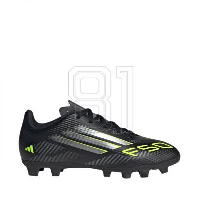 Adidas F50 Club FG/MG Jr JI0028 football boots
