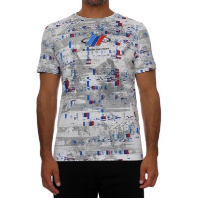 5. Puma BMW MMS T-shirt M 532868 02