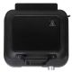 11. ADLER AD 3087 waffle maker