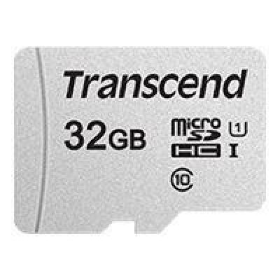 2. SD microSD Card 32GB Transcend SDHC USD300S (ohne Adapter)