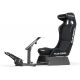 44. PLAYSEAT EVOLUTION PRO ACTIFIT GAMING CHAIR REP.00262