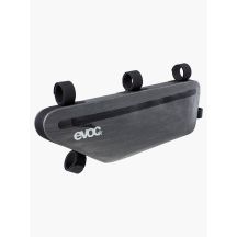 EVOC Frame Pack Wp carbon grey bike bag