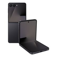 Samsung SM-F766BZKGEUB Smartphone 17.5 cm (6.9") Dual SIM 5G USB Type-C 12 GB 256 GB 4300 mAh Black