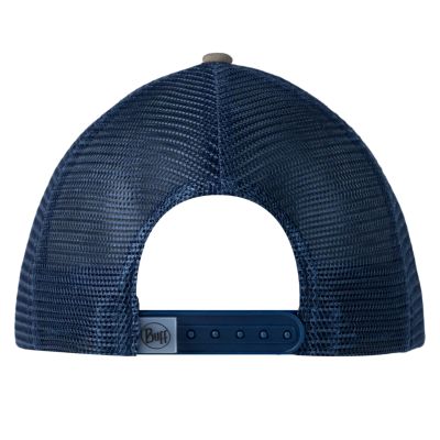 2. Buff Explore Trucker Cap 13576085930 Green L/XL