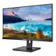 21. Philips 272S1M/00 computer monitor 68.6 cm (27") 1920 x 1080 px Full HD LCD Black