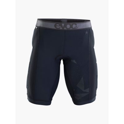 3. EVOC Crash Pants Bike Black