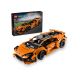 LEGO Technic 42196 Orange Lamborghini Huracán Tecnica