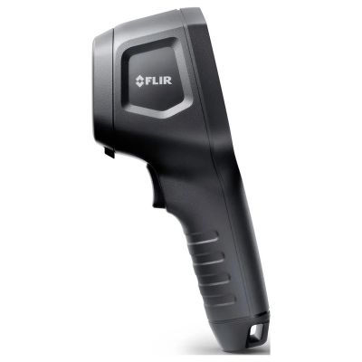 3. FLIR HIGH TEMPERATURE THERMAL IMAGING CAMERA 160X120 MSX SUPER RESOLUTION 320X240, -25°C TO 1080°C LASER TG298