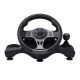 6. Trust GXT 289 MOVI Black Steering Wheel