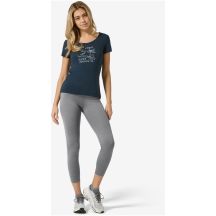Women's SUPER.NATURAL W SUPER TIGHTS Leggings, Grey