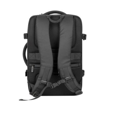 50. NATEC BACKPACK FOR LAPTOP CAMEL PRO 17.3" NTO-2116