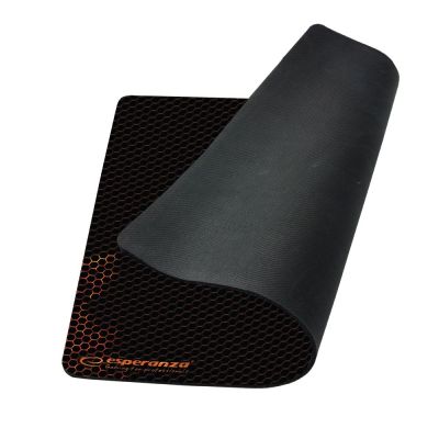 7. Esperanza Flame EA146R Gaming Mouse Pad