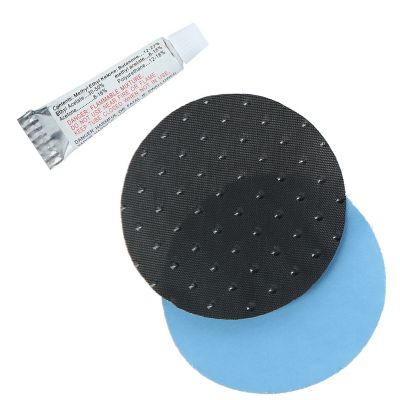 14. Nils Camp NC4340 Self-Inflating Mat 15-05-013