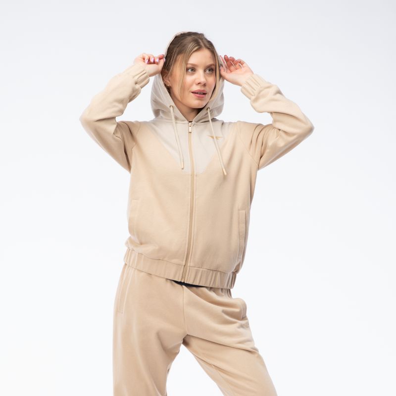 15. Women's sweatshirt LADY HIBA