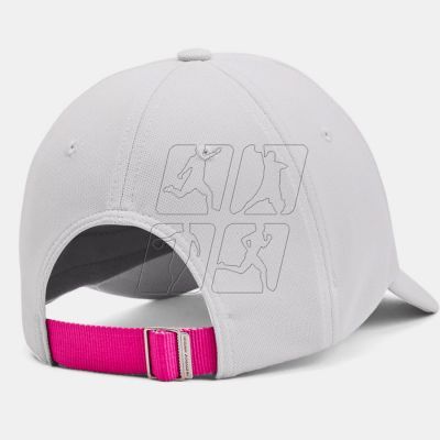 3. Under Armor Women&#39;s Blitzing Adj Cap 1376705-014