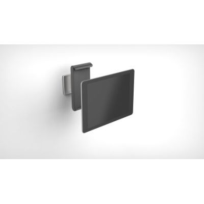 12. Durable 893323 Holder Passive Tablet/UMPC Holder Silver