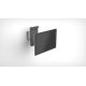 12. Durable 893323 Holder Passive Tablet/UMPC Holder Silver