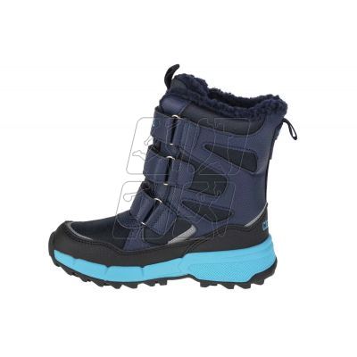 6. Kappa Vipos Tex K Jr 260902K-6766 boots