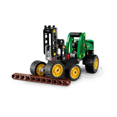 6. LEGO Technic 42218 42218 John Deere 1470H Combine Harvester