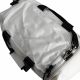 7. Air Jordan Velocity Duffle Bag 36L White - SM0920-001