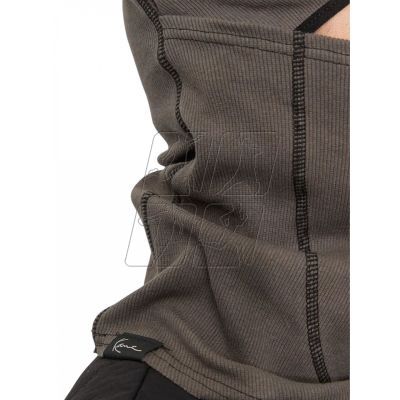 8. Karl Kani Retro Rib Balaclava 70150015 balaclava