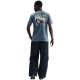 7. Nike Sportswear BB Men's T-Shirt Blue IH5067 491