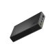 GREEN CELL POWERBANK POWERPLAY 20S BLACK 20000MAH 22.5W 3X USB-C PD 1X USB-A