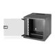 6. Digitus SOHO Pro Wall-Mounted Case - 254 mm (10") - 315x300 mm (W x D)