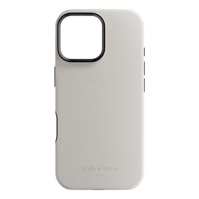 2. Native Union Active Case - case for iPhone 16 Pro Max compatible with MagSafe (sandstone)
