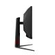 7. AOC G4 CU34G4ZCA Computer Monitor 86.4 cm (34") 3440 x 1440 px Wide Quad HD Black, Red