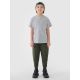 5. T-shirt 4F Jr 4FJWMM00TTSHM2330-25M