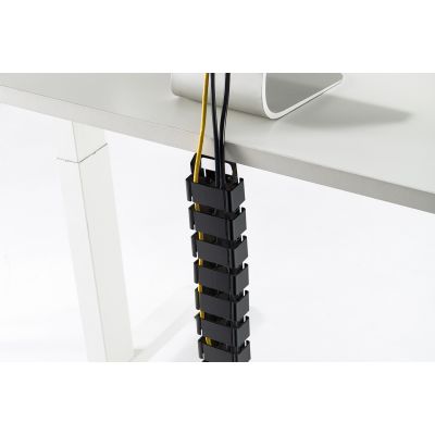3. DIGITUS Flexible Cable Routing