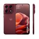 2. Motorola edge 70 pro 17.2 cm (6.78") Dual SIM Android 16.0 5G USB Type-C 12GB 512GB 6500mAh Burgundy