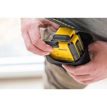 CROSS LASER CROSS 360 RED STHT77504-1 STANLEY