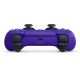 7. Sony DualSense Purple Bluetooth/USB Analog/Digital Gamepad for PlayStation 5