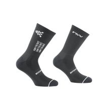 NORTHWAVE Own The Race Sock black cycling socks