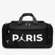 Air Jordan PSG Paris Saint-Germain Duffel Bag 62.5L Black - MM0995-023