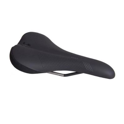 WTB VOLT Cromoly Wide Saddle