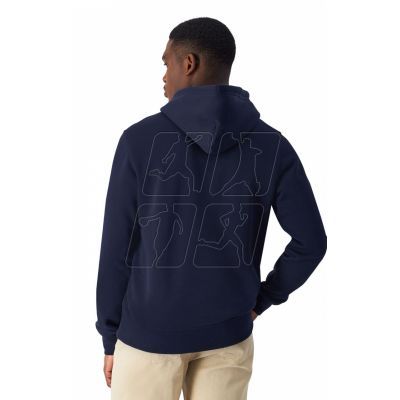 4. Champion Hooded Sweatshirt M 220253.BS501