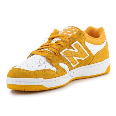 8. New Balance BB480LWA shoes