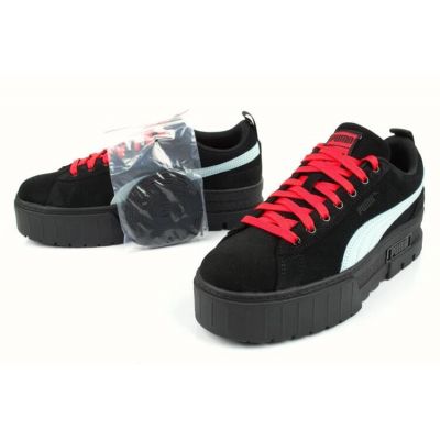 9. Puma Mayze Dua Lipa W 387294 05 Shoes