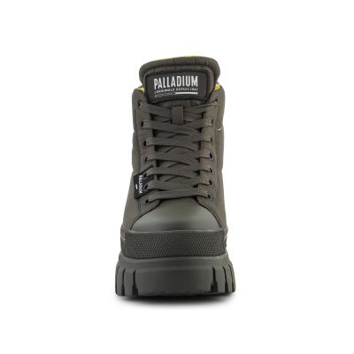 3. Palladium Revolt Boot Overcush W 98863-325-M shoes