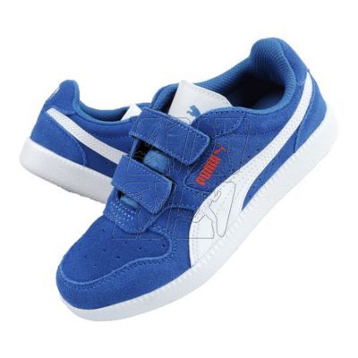 Puma Icra Trainer Jr 360756 37 shoes