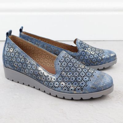 2. M.Daszyński W MR1628-20 SAN50B high-heeled shoes