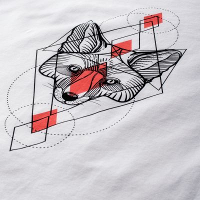 3. Women's T-shirt LADY CLORI