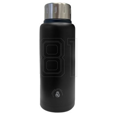 4. Real Madrid Thermo Bottle 500 ml 322364899