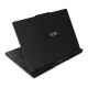 12. Lenovo Legion Pro 5i 16IAX10 Ultra 7 251HX 16"WQXGA OLED 165Hz 500nits LBL Glossy 16GB DDR5 5600 SSD512 GeForce RTX 5060 8GB WiFi7+BT Cam 5MP 80Wh NoOS Eclipse Black